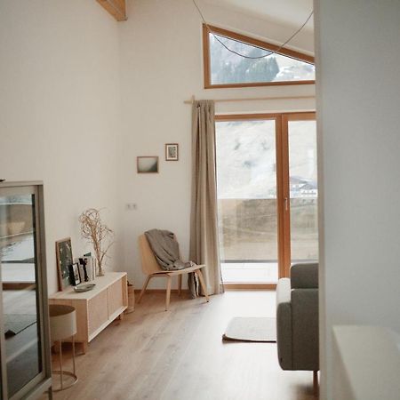Bergauf Appartement Grossarl Exterior foto