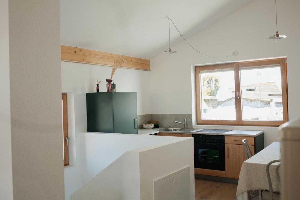 Bergauf Appartement Grossarl Exterior foto