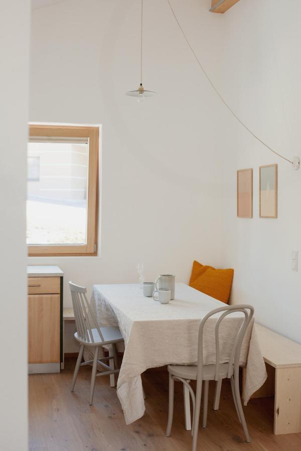 Bergauf Appartement Grossarl Exterior foto
