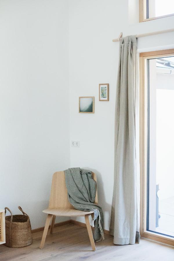 Bergauf Appartement Grossarl Exterior foto