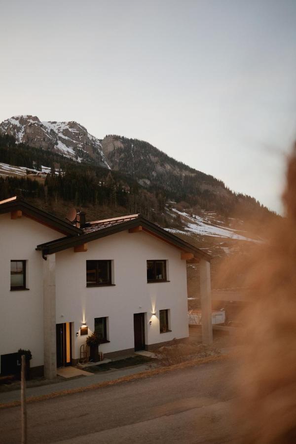 Bergauf Appartement Grossarl Exterior foto
